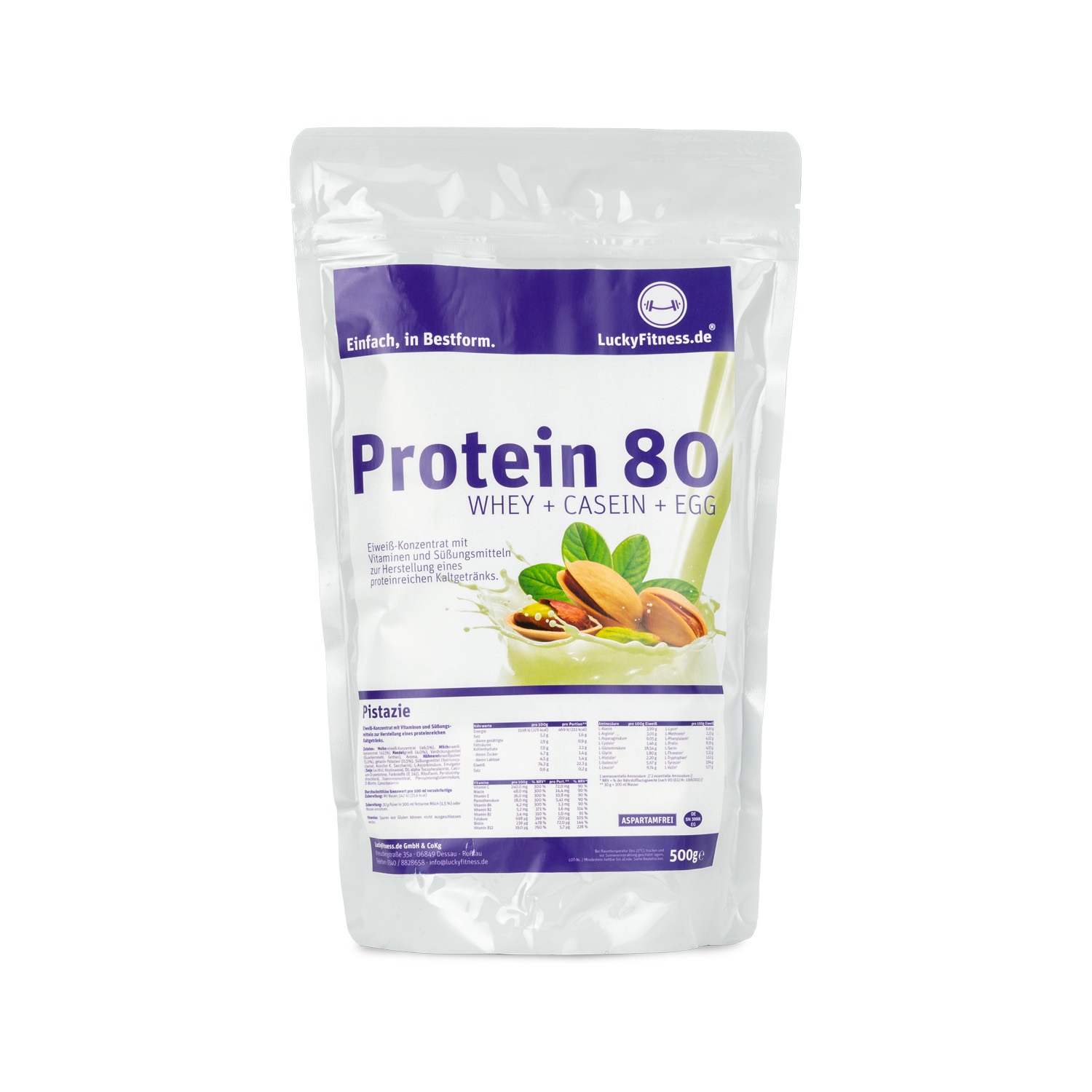 Protein 80