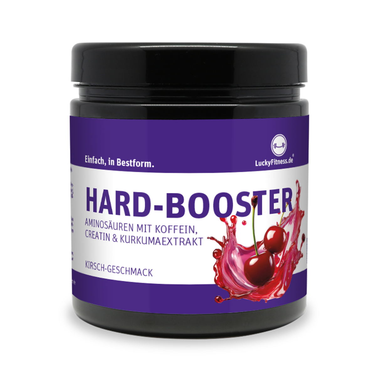 Hard Booster