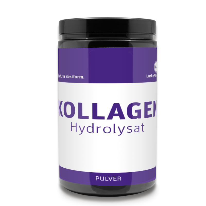 Kollagen Hydrolysat