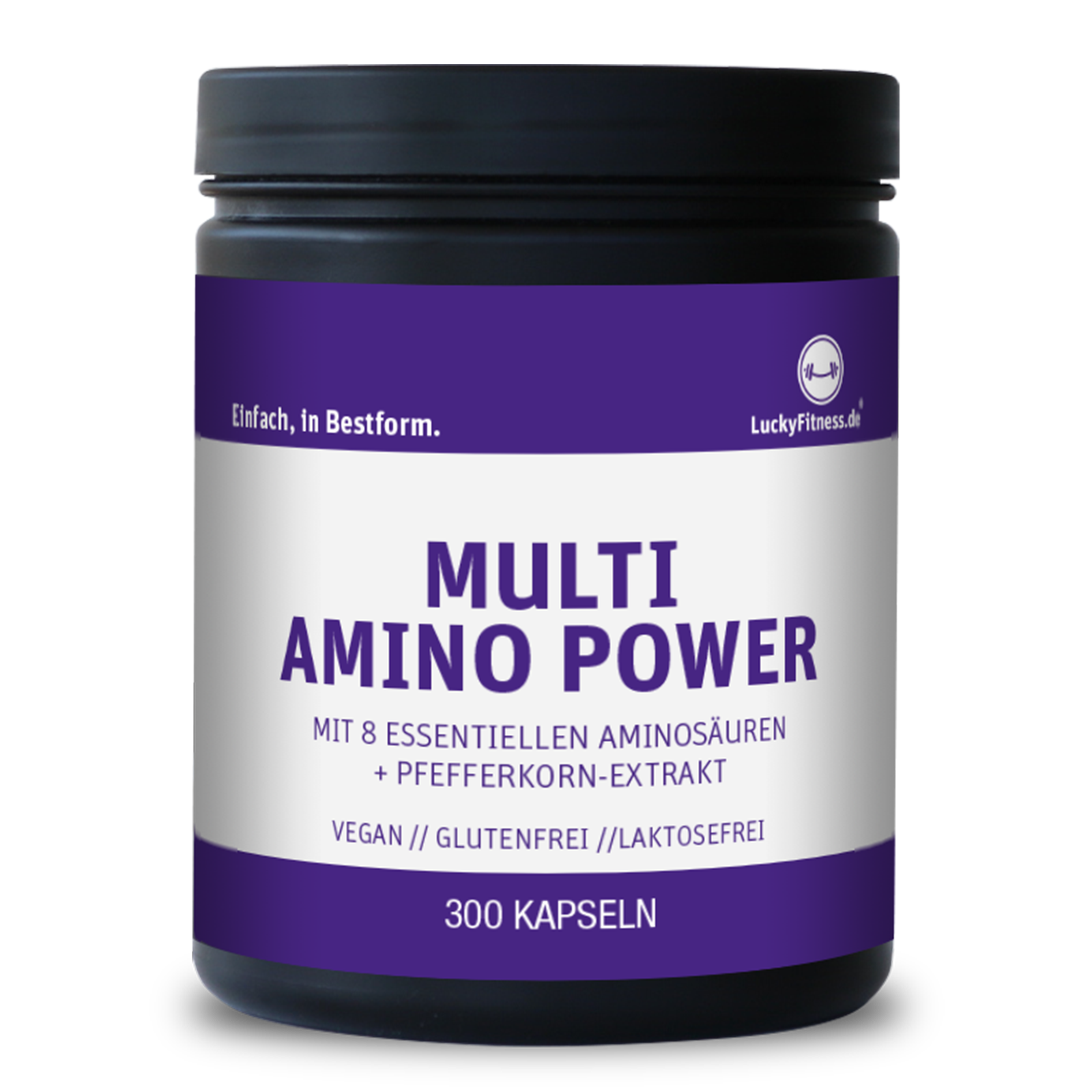 Multi Amino Power - Aminosäuren