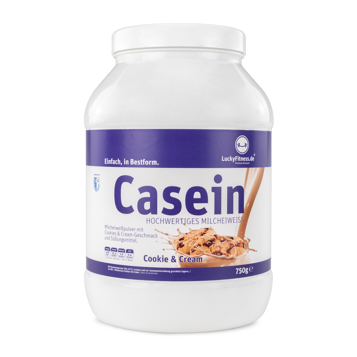 Casein