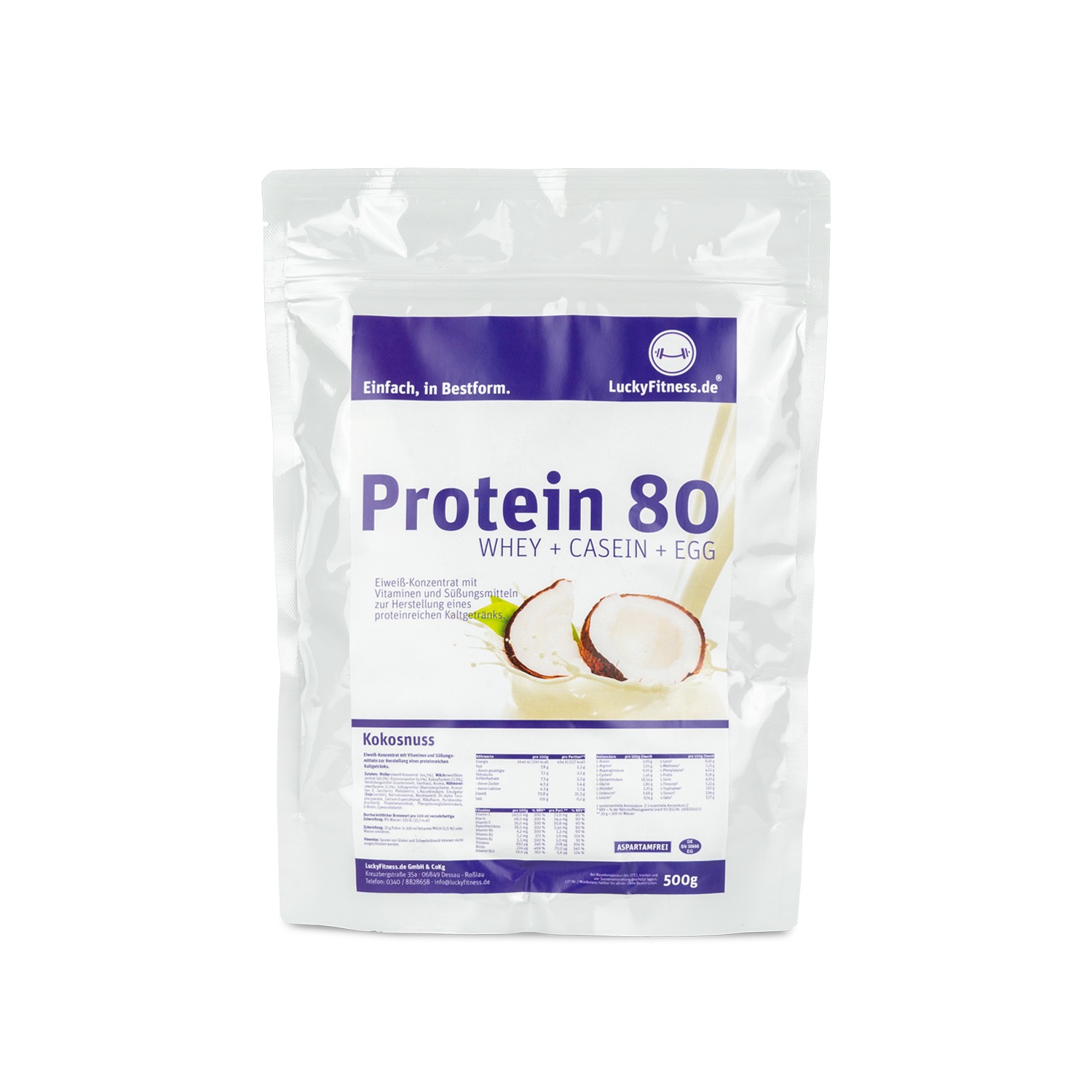 Protein 80