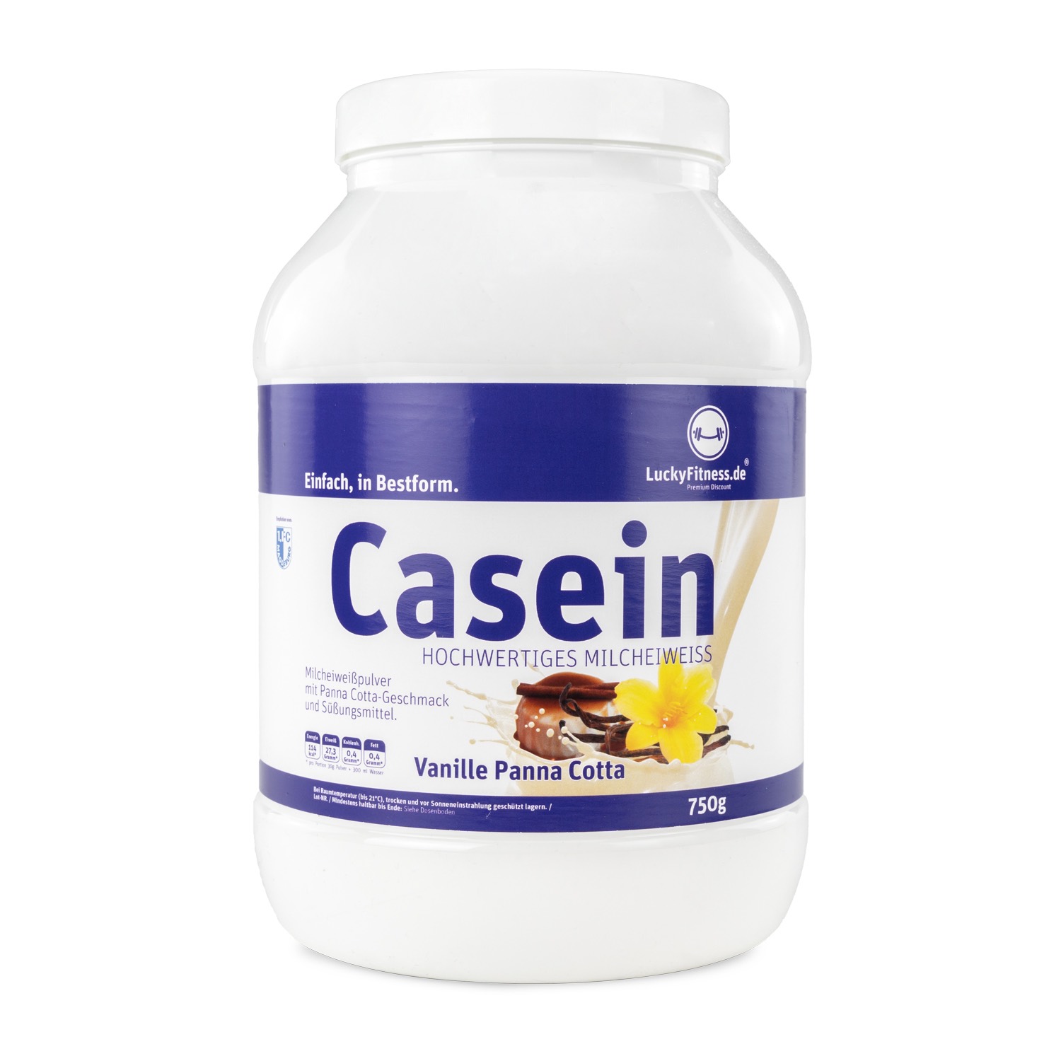 Casein