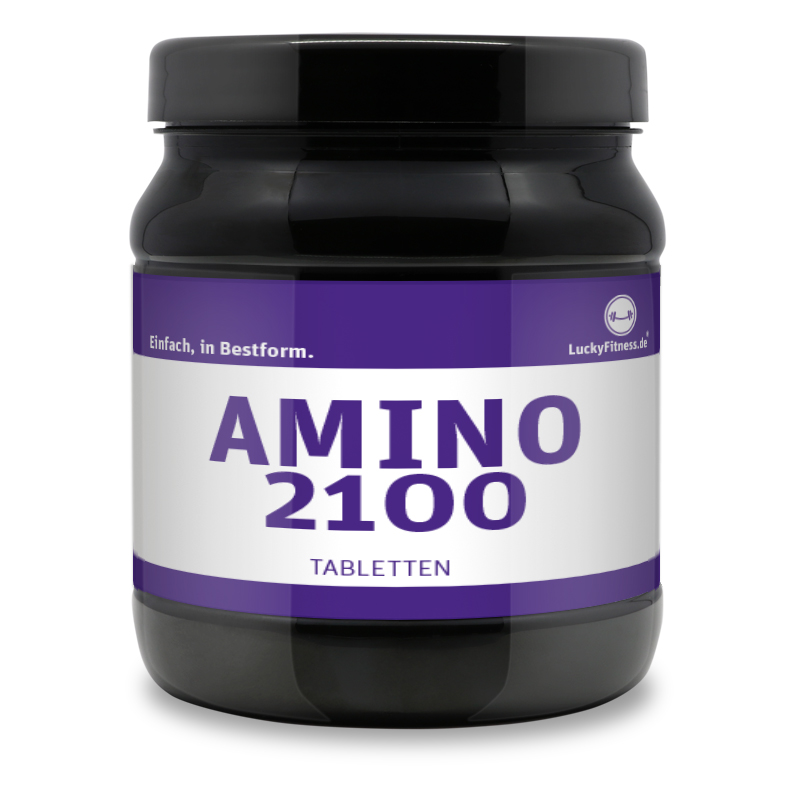 Amino 2100