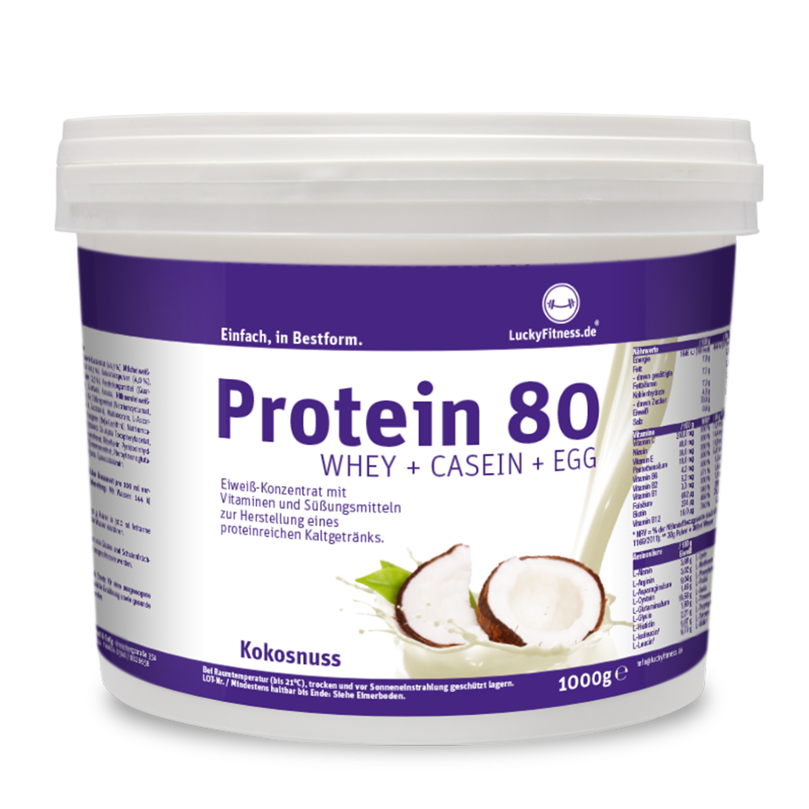 Protein 80