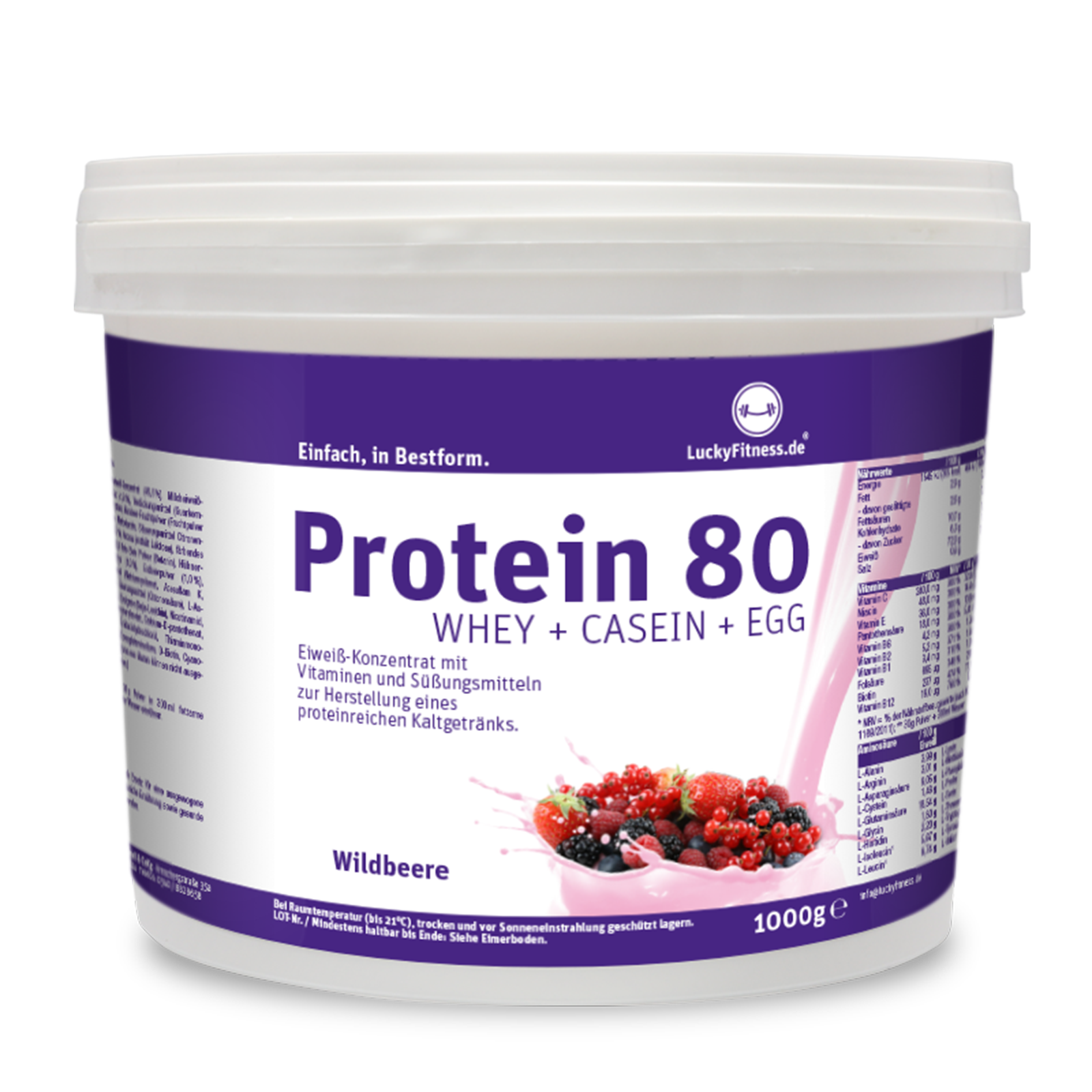 Protein 80