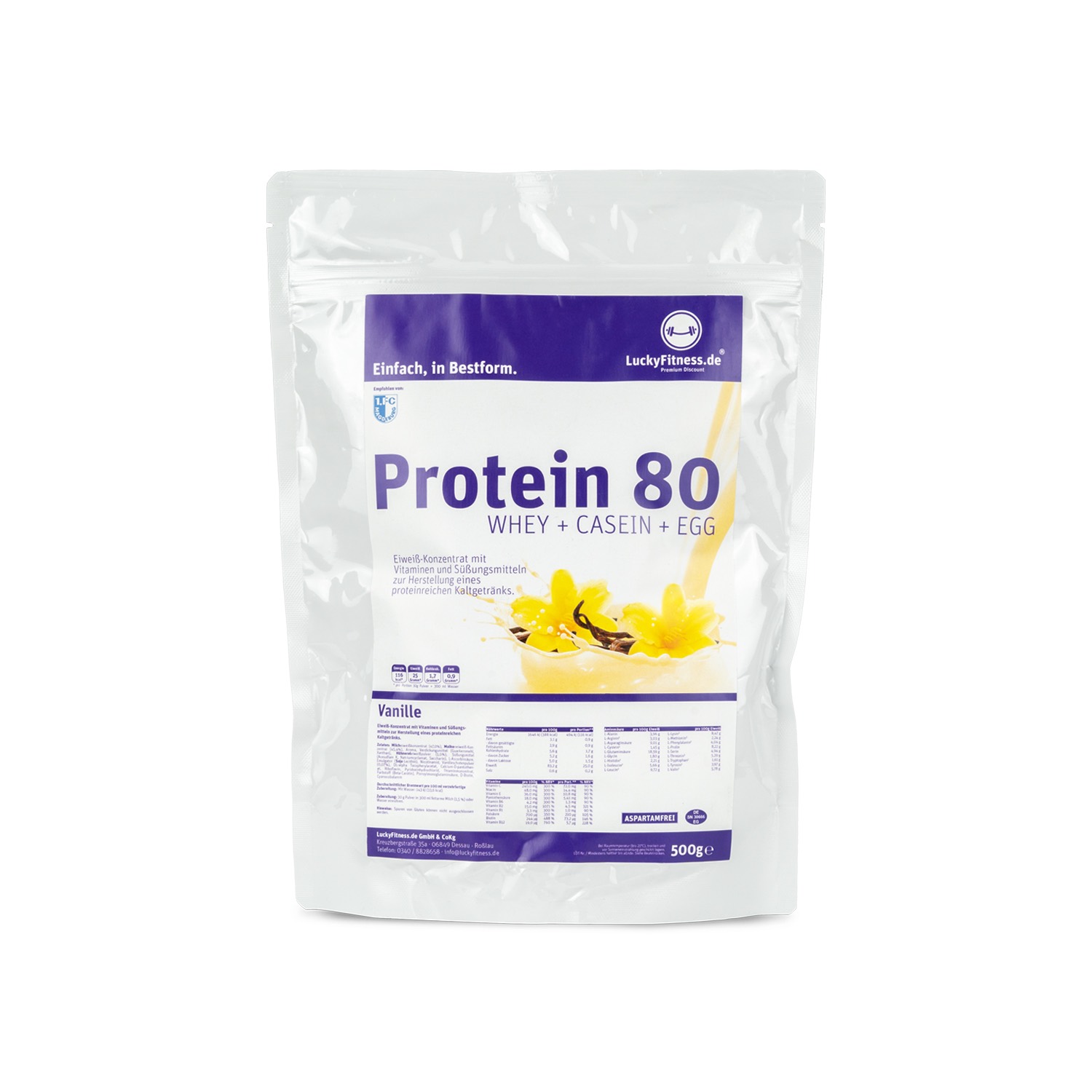 Protein 80