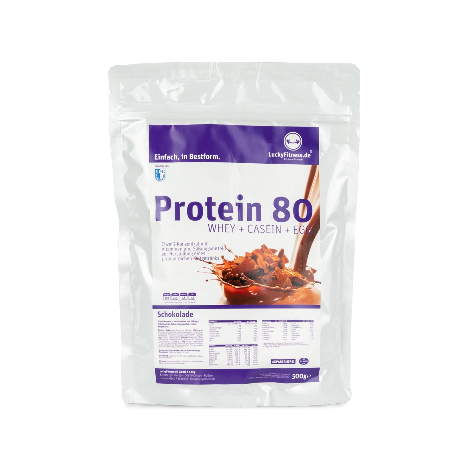 Protein 80