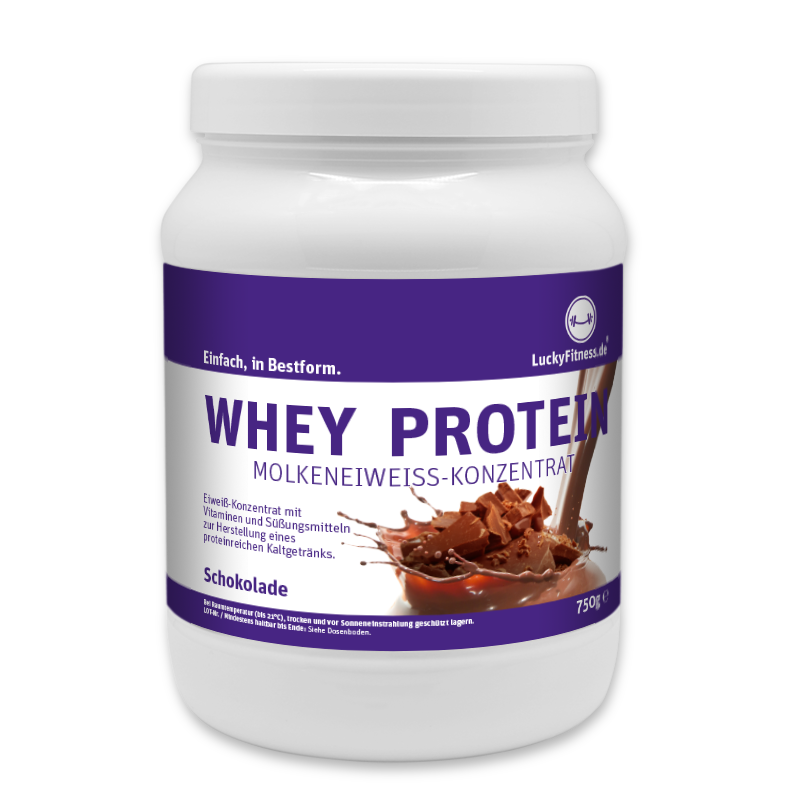 Whey Protein