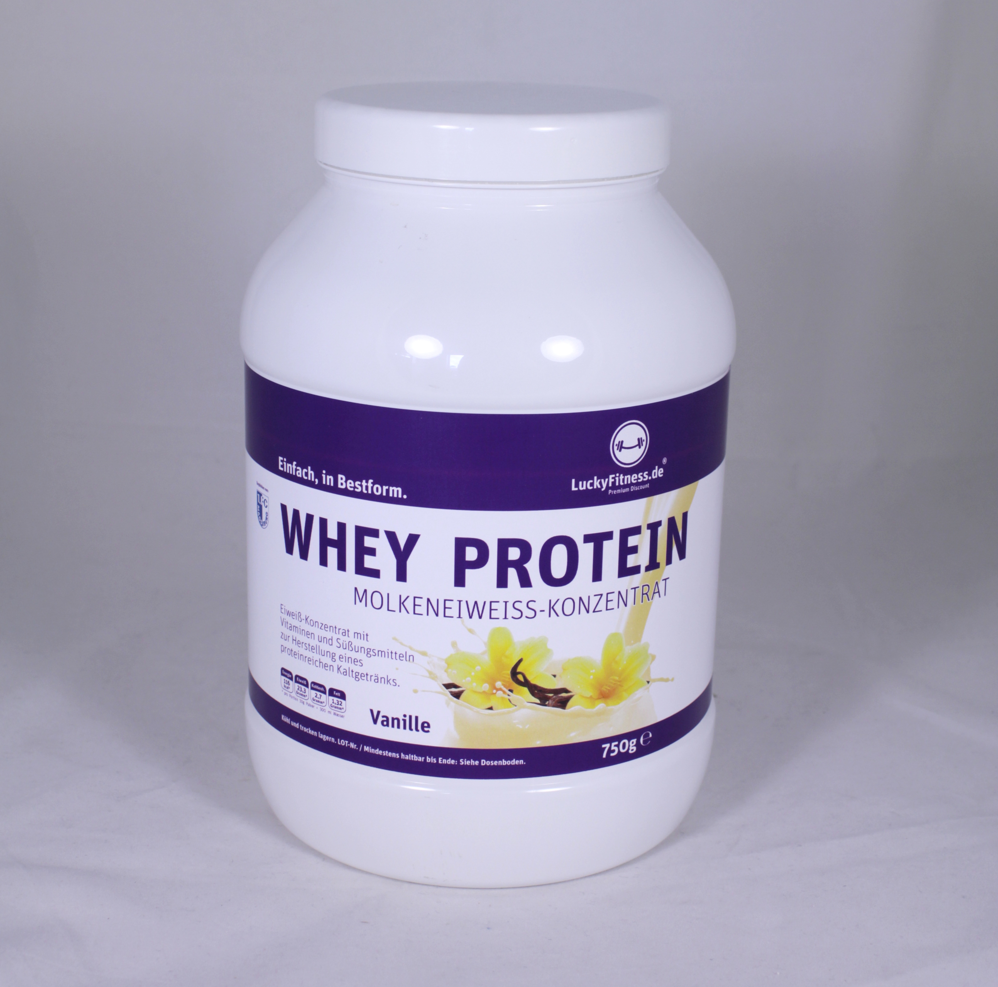 Whey Protein