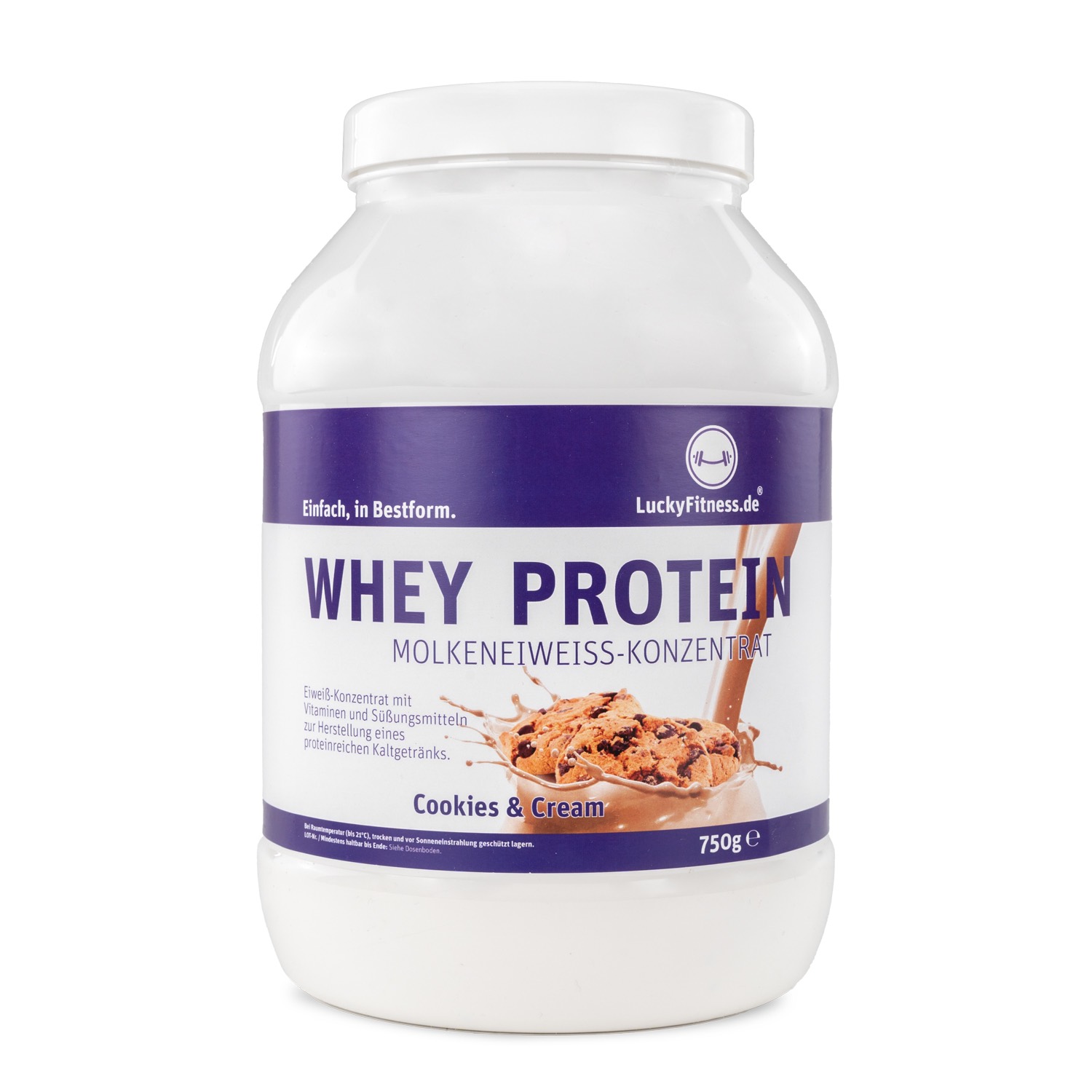 Whey Protein