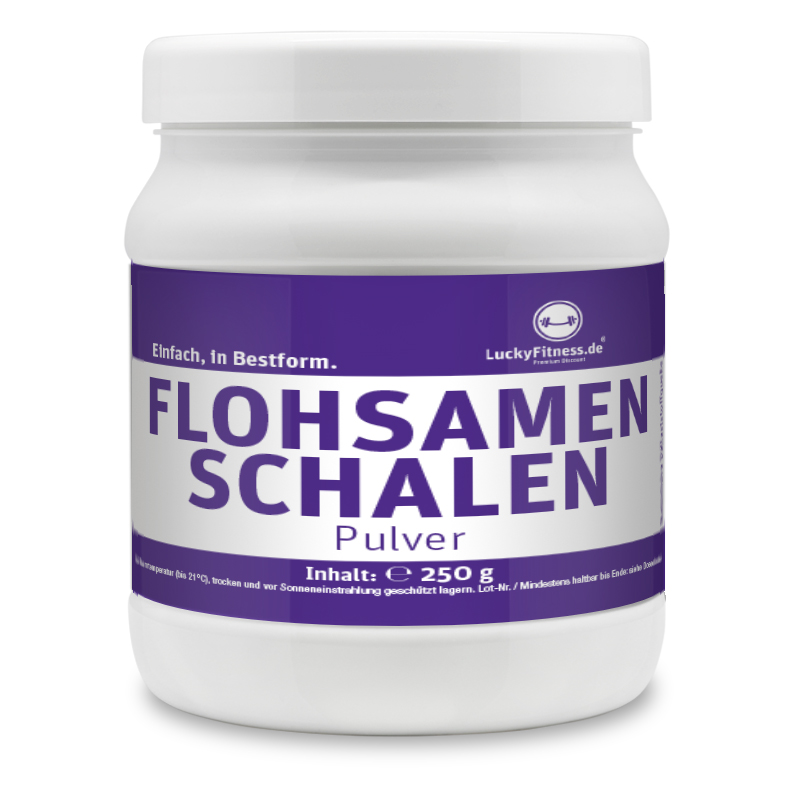 Flohsamen