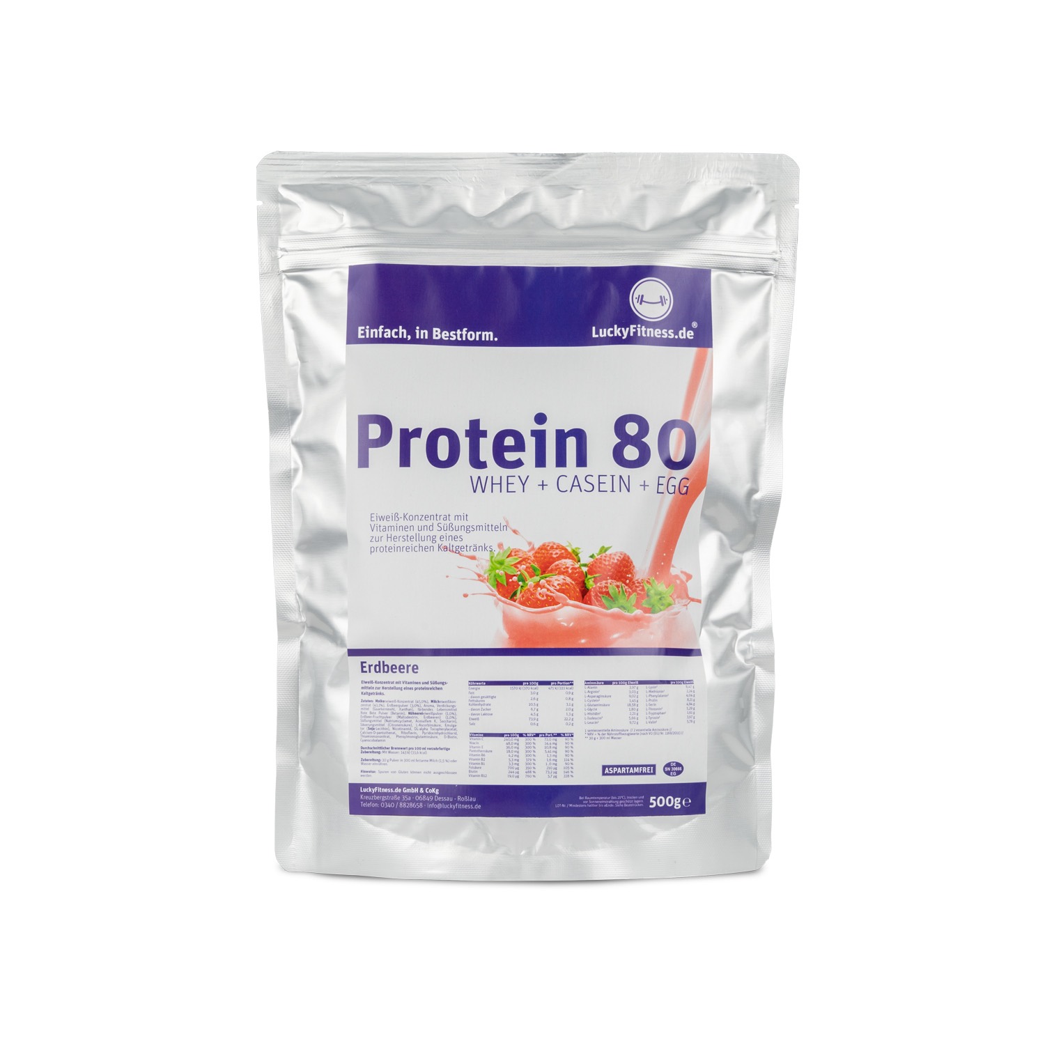 Protein 80