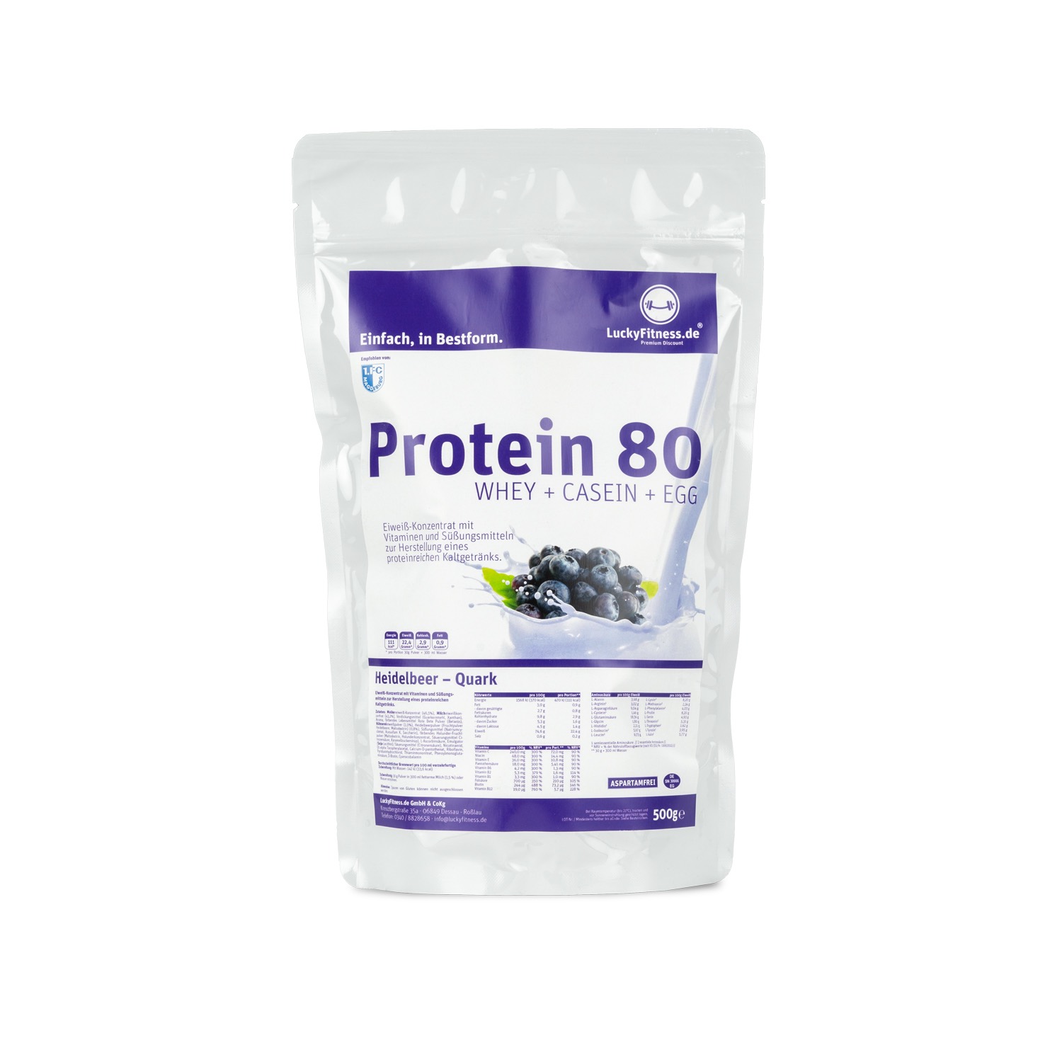 Protein 80