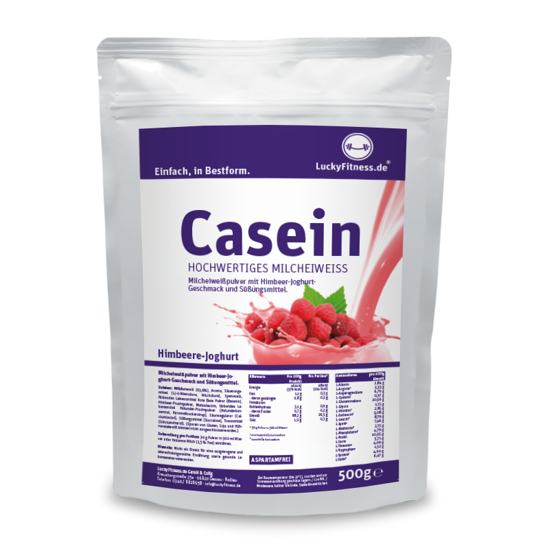 Casein