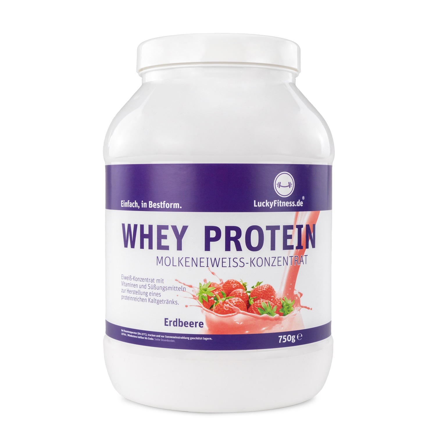 Whey Protein