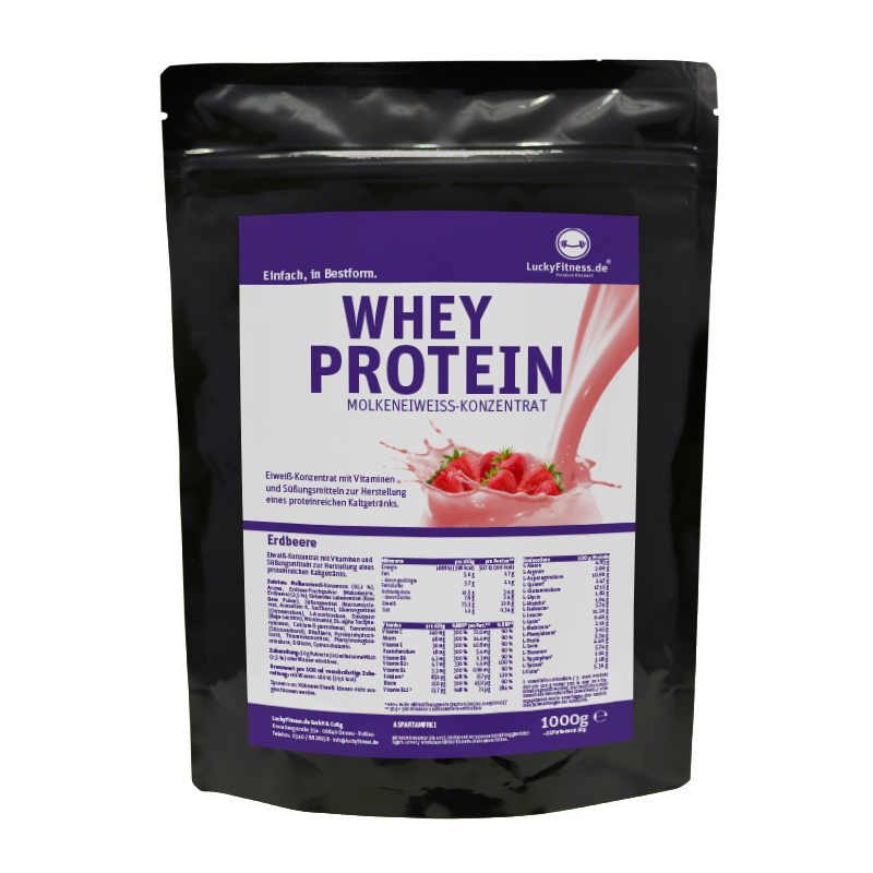 Whey Protein