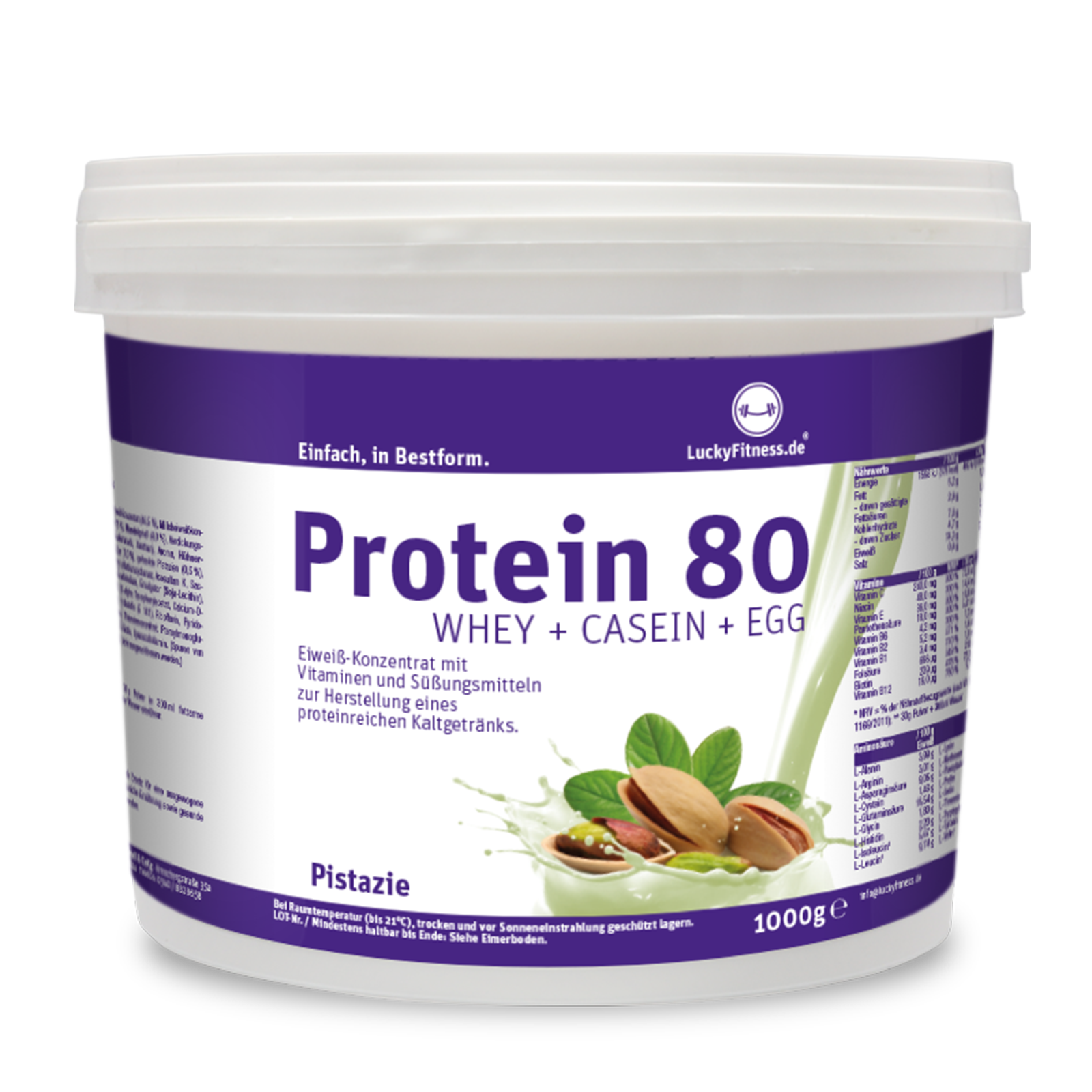 Protein 80