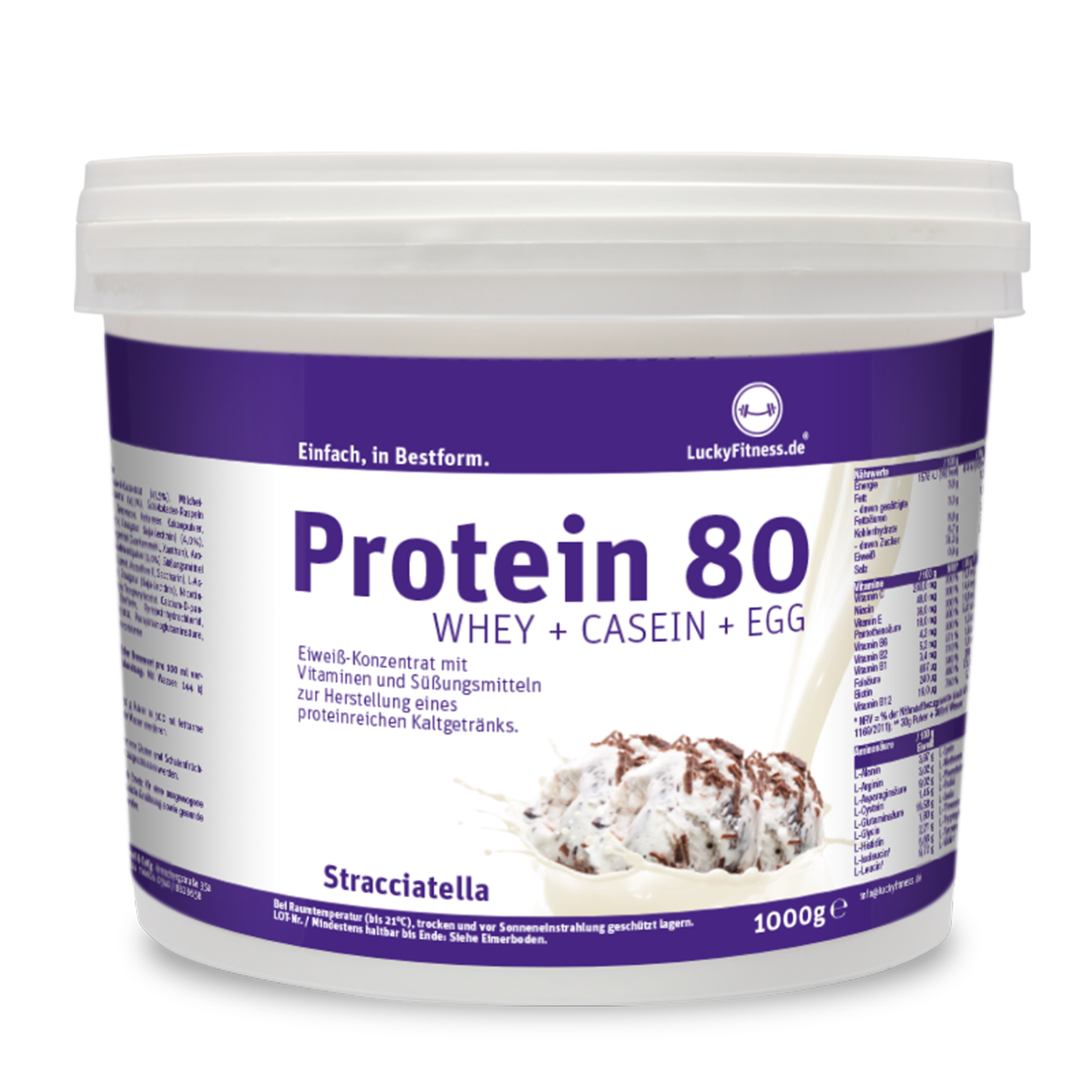 Protein 80