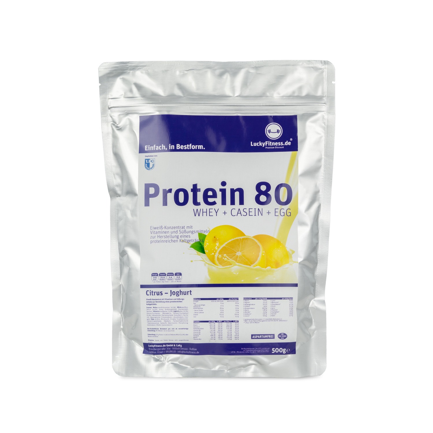 Protein 80