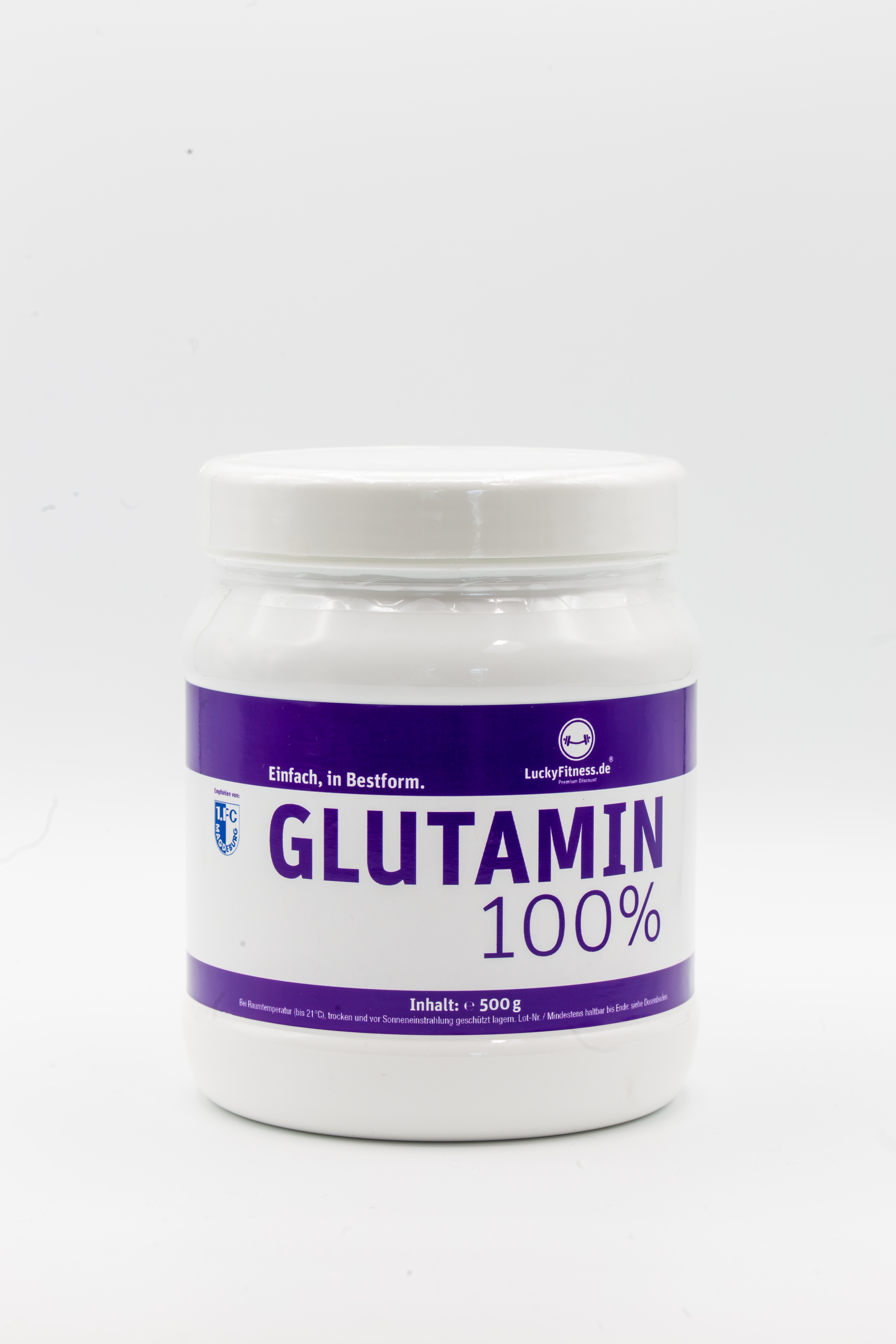 Glutamin