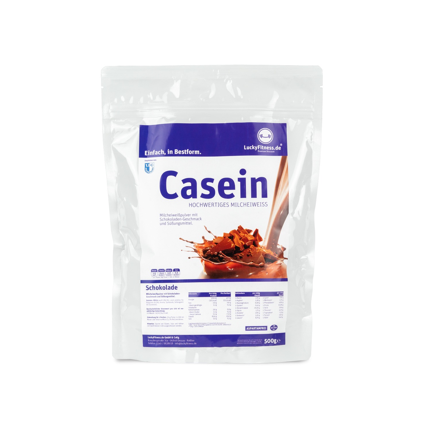 Casein