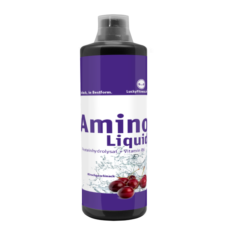 Amino Liquid