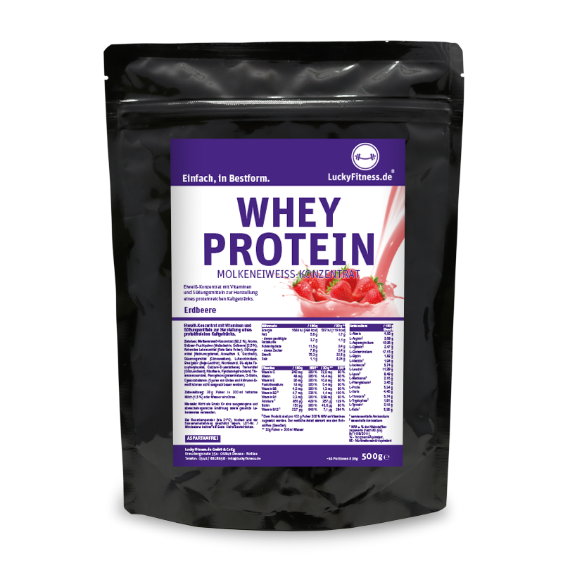 Whey Protein