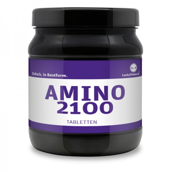 Amino 2100